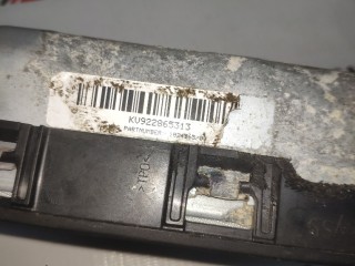 Airbag защиты коленей пассажира, ориг. номер 72129228653, 72125A01DF1, BMW 3 Series 2010-2014