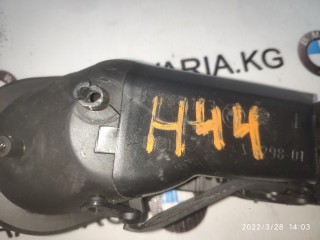 Воздуховод обдува двери, ориг. номер 64228364029, BMW 5 series 2000-2004