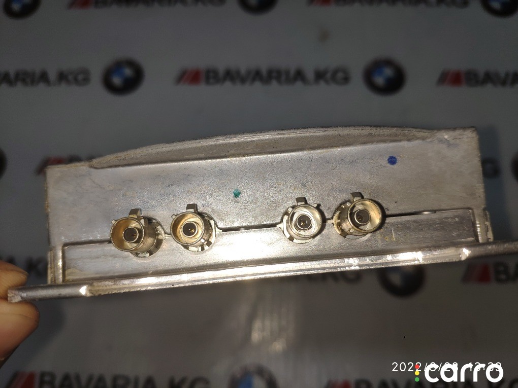 Combox Telematik BMW X6 2007-2012, 84109205929, фото 2