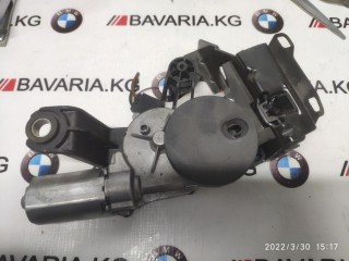 Моторчик стеклоочистителя заднего стекла, ориг. номер 1397220903, BMW 3 Series