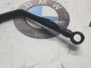 Сливной трубопровод, ориг. номер 11157520742, 11151705260, BMW X5 1999-2003