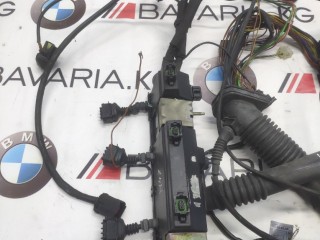 Коса модуля зажигания, BMW X5 1999-2003
