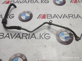 Шланг масляного фильтра, ориг. номер 11421435096, BMW X5 1999-2003