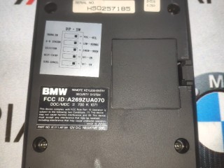 ЭБУ Сигнализации, ориг. номер 82111468755, BMW 5 series 1987-1996