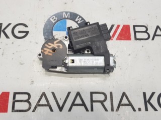 Блок привода люка, ориг. номер 67618381480, 67618377939, BMW 5 series 2000-2004