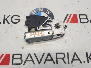 Блок привода люка, ориг. номер 67618381480, 67618377939, BMW 5 series 2000-2004