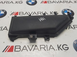 Корпус микрофильтра, ориг. номер 64316950936, BMW 5 series 2002-2007