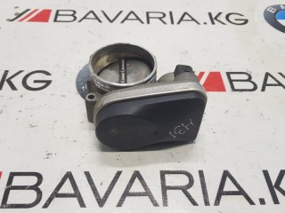 Блок дроссельной заслонки, ориг. номер 13547516946, BMW 5 series 2002-2007