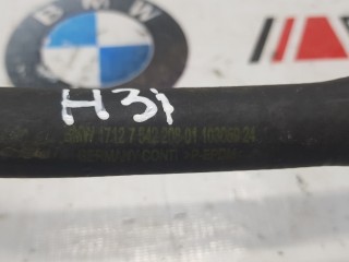 Шланг обратки, ориг. номер 17127542208, BMW 5 series 2002-2007