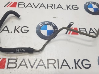 Маслопровод, ориг. номер 11427511028, BMW X5 1999-2003