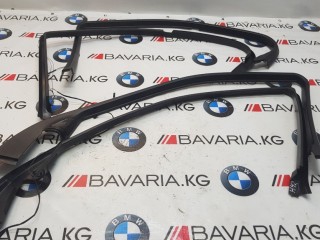 Щиток оконной рамы двери, ориг. номер 51328183731, BMW 5 series 2000-2004