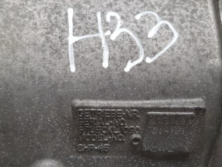АКПП 8HP45Z, ориг. номер 24008632475, BMW 3 Series 2010-2014