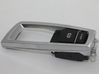 Кнопка ручного тормоза, ориг. номер 61319159997, 61319385028, BMW 750IX