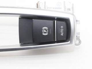 Кнопка ручного тормоза, ориг. номер 61319159997, 61319385028, BMW 750IX