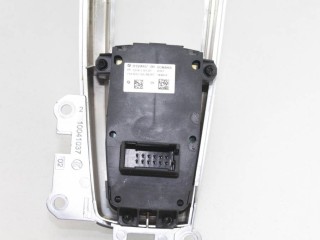 Кнопка ручного тормоза, ориг. номер 61319159997, 61319385028, BMW 750IX