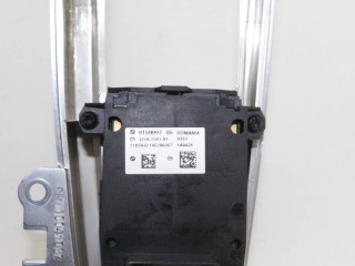 Кнопка ручного тормоза, ориг. номер 61319159997, 61319385028, BMW 750IX