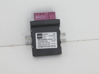 Блок насоса EKPM3, ориг. номер 16147276073, BMW 750IX