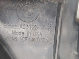 Вентилятор радиатора, ориг. номер 17428618243, BMW x6