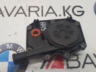 Крышка коллектора, ориг. номер 11617501563, BMW 7 Series 1998-2001