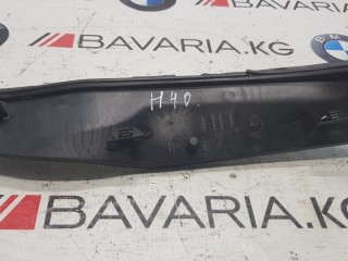 перегородка системы отопителя, ориг. номер 64316925974, BMW 3 Series 2004-2008