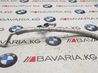 Всасывающий трубопровод, ориг. номер 64536920355, BMW 5 series 2002-2007