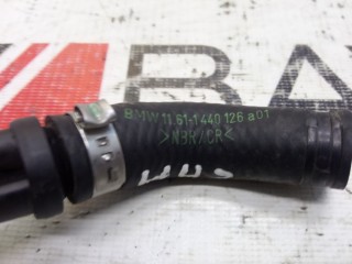 Обратный клапан вакуумного насоса, ориг. номер 11611440135, BMW 5 series 2000-2004