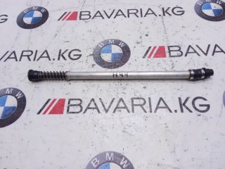 Трубка с диафрагмы к маслоотделителю, ориг. номер 11151705301, BMW 5 series 2000-2004