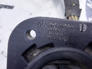 Жгут проводов заднего редуктора, ориг. номер 12517575579, BMW X6 2007-2012