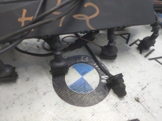 Коса модуля зажигания, ориг. номер 12517503647, BMW 5 series 2000-2004