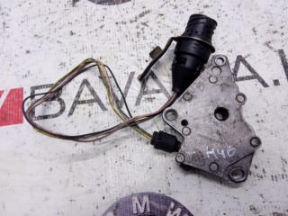 Селектор АКПП на коробке, ориг. номер 24107507818, BMW 5 series 2000-2004