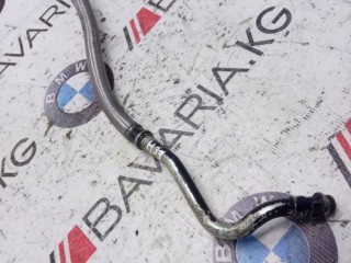 Трубопровод масляный, ориг. номер 11427504295, BMW X5 1999-2003