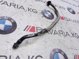 Трубопровод масляный, ориг. номер 11427504294, BMW X5 1999-2003