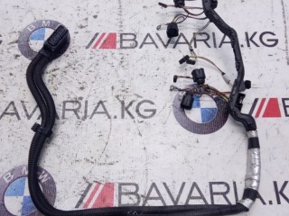 Коса модуля зажигания, ориг. номер 12517619144, 12518654233, BMW 3 Series 2010-2014