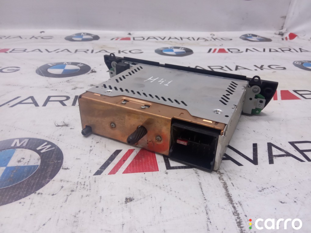Панель управления мультимедии BMW X3 2006-2010, 65129205284, фото 1