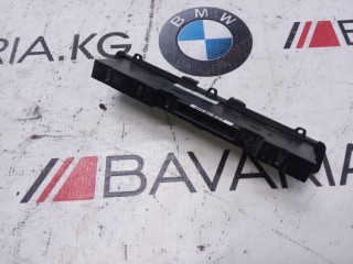 Кнопка DTC + подогрев и обдув сиденья, ориг. номер 61319131526, 61319131527, BMW X3 2006-2010