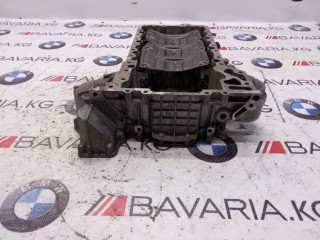 Масляный поддон двигателя, ориг. номер 11137621070, BMW 5/6/7