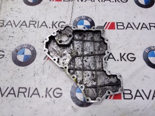 Масляный поддон двигателя, ориг. номер 11137570691, BMW 5,6,7