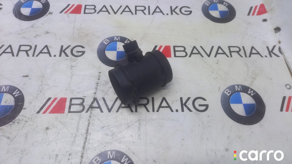 Расходомер воздуха BMW 5/7/X5, 13621433567, фото 1