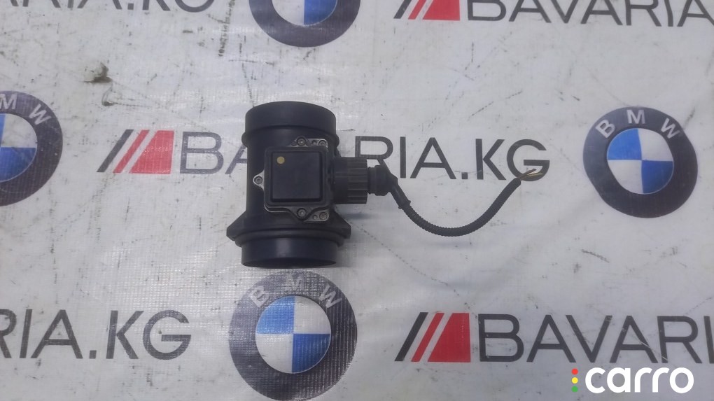 Расходомер воздуха BMW 3/5/7/, 13621703275, фото 1