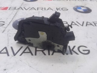 Замок двери, ориг. номер 51218402537, BMW X5-series