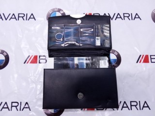 Футляр для бортового журнала, ориг. номер 01492359744, BMW 5 series 2007-2010