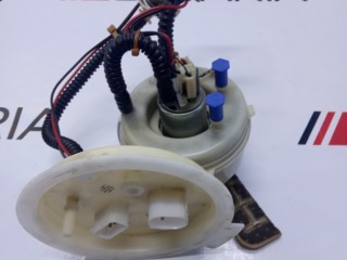 Корпус бензонасоса, ориг. номер 16116755043, BMW X5 2003-2006