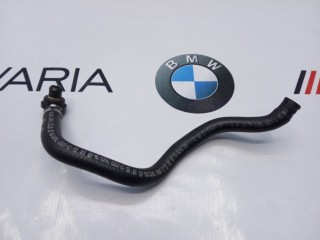 Патрубок вакуумного усилителя тормозов, ориг. номер 34331165950, BMW X5 1999-2003