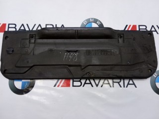 перегородка системы отопителя, ориг. номер 51718101238, BMW 5 series 1987-1996