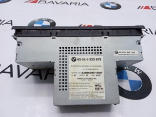Монитор 16/9, ориг. номер 65526923879, BMW 5 series 2000-2004