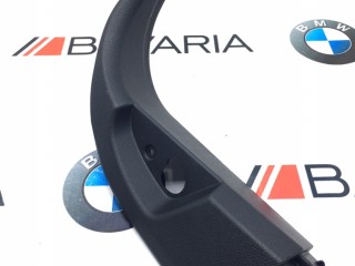 Облицовка пространства для ног, ориг. номер 51439121919, BMW X5 2010-2013