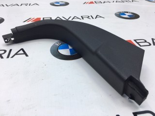 Облицовка пространства для ног, ориг. номер 51436954912, BMW X5 2010-2013
