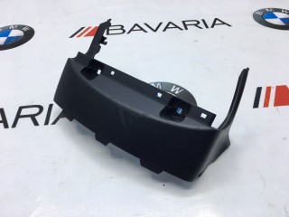 Облицовка рулевой колонки, ориг. номер 61316947772, BMW 535xi