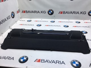 Полка за задним сиденьем, ориг. номер 51469179881, BMW 7 Series 2008-2012