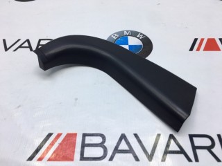 Облицовка пространства для ног, ориг. номер 51438208320, BMW 5 series 2000-2004